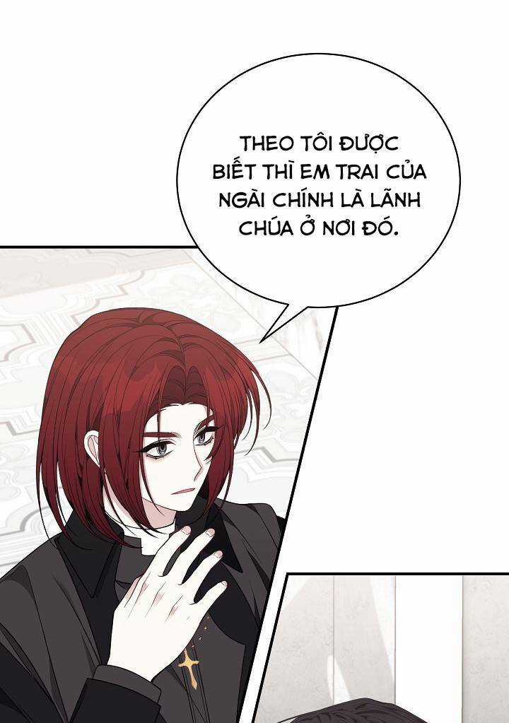 Tôi Chỉ Đi Tìm Cha Thôi Chapter 36 trang 31