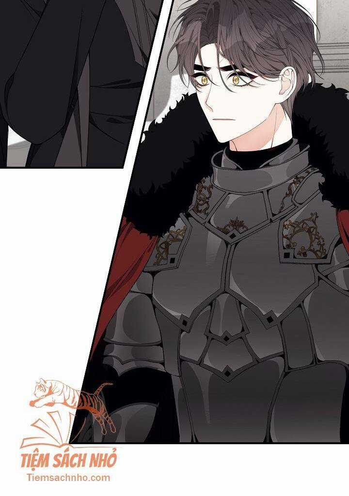 Tôi Chỉ Đi Tìm Cha Thôi Chapter 36 trang 32
