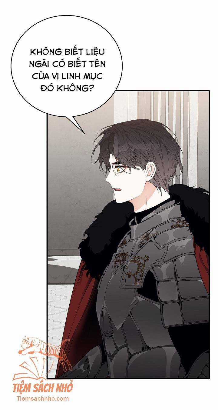 Tôi Chỉ Đi Tìm Cha Thôi Chapter 36 trang 34