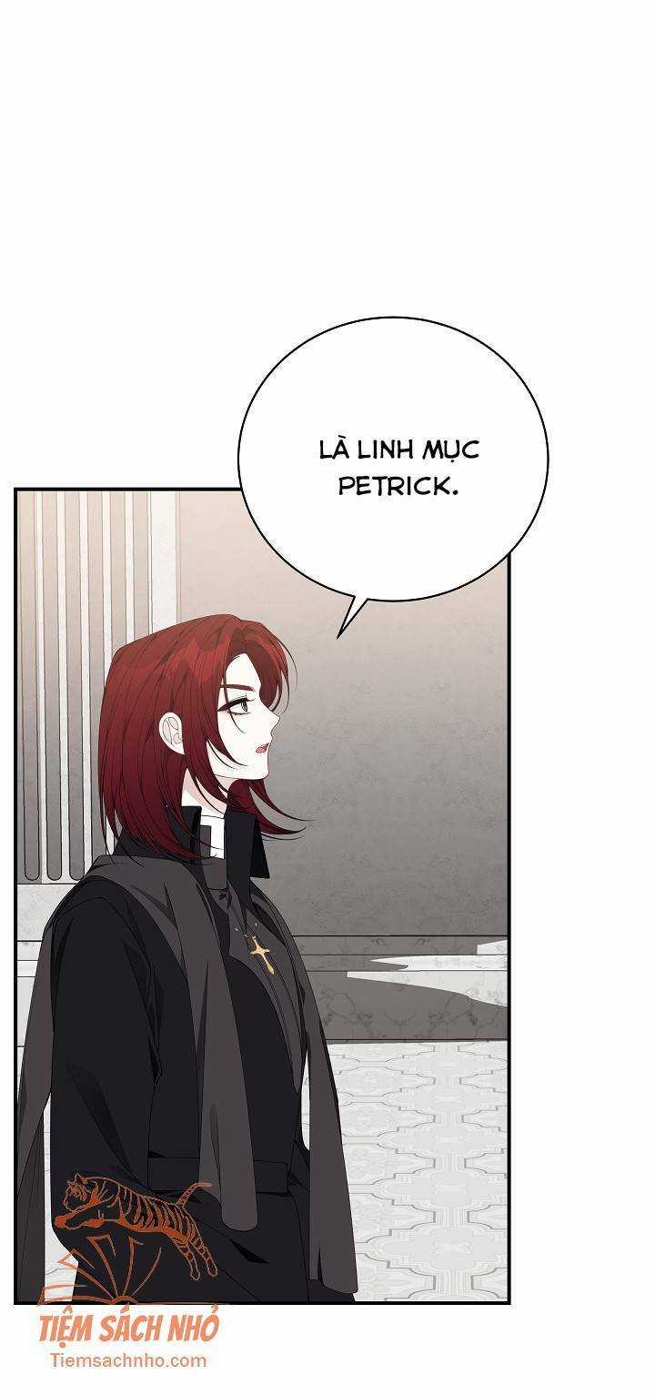 Tôi Chỉ Đi Tìm Cha Thôi Chapter 36 trang 35