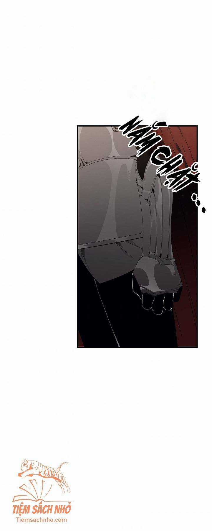 Tôi Chỉ Đi Tìm Cha Thôi Chapter 36 trang 37