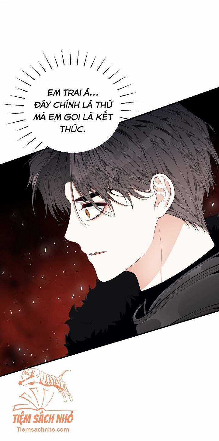 Tôi Chỉ Đi Tìm Cha Thôi Chapter 36 trang 38