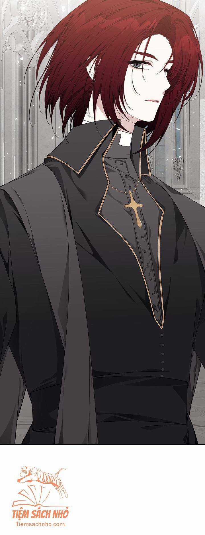 Tôi Chỉ Đi Tìm Cha Thôi Chapter 36 trang 4