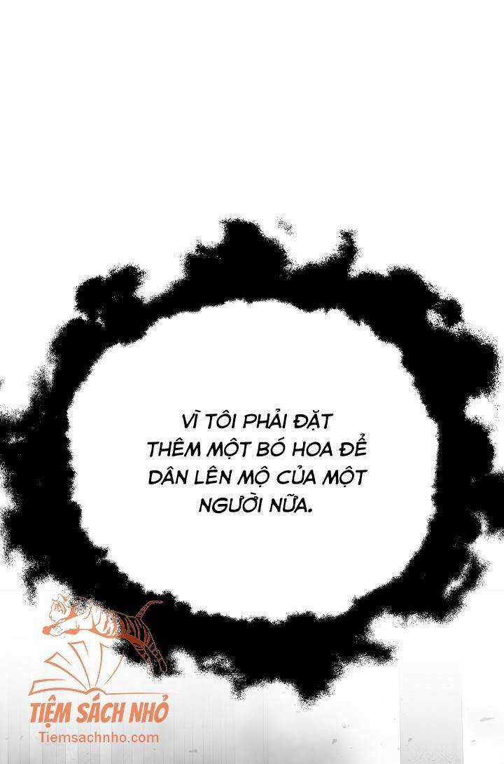 Tôi Chỉ Đi Tìm Cha Thôi Chapter 36 trang 40