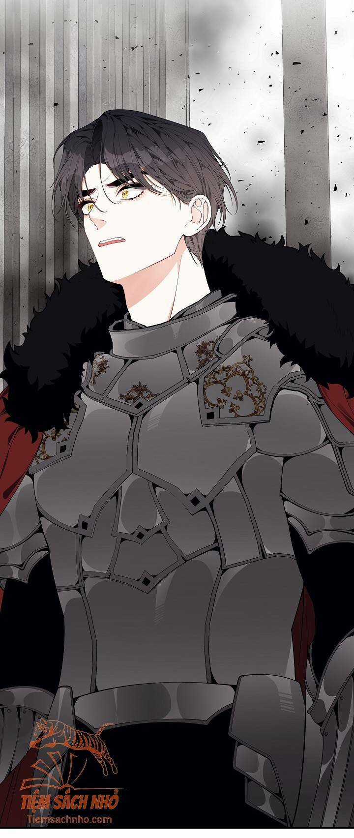 Tôi Chỉ Đi Tìm Cha Thôi Chapter 36 trang 41