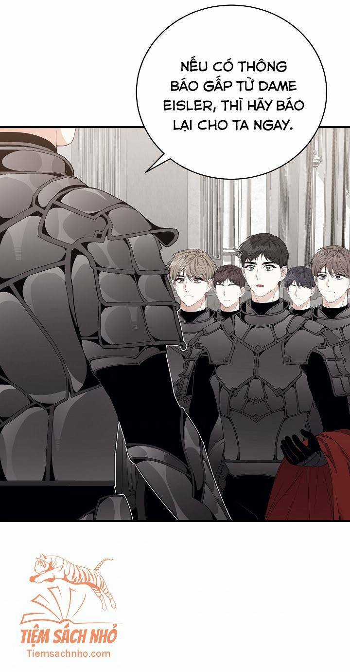 Tôi Chỉ Đi Tìm Cha Thôi Chapter 36 trang 44