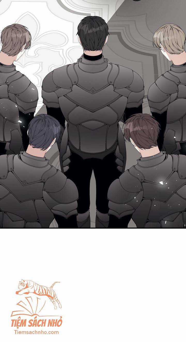 Tôi Chỉ Đi Tìm Cha Thôi Chapter 36 trang 47