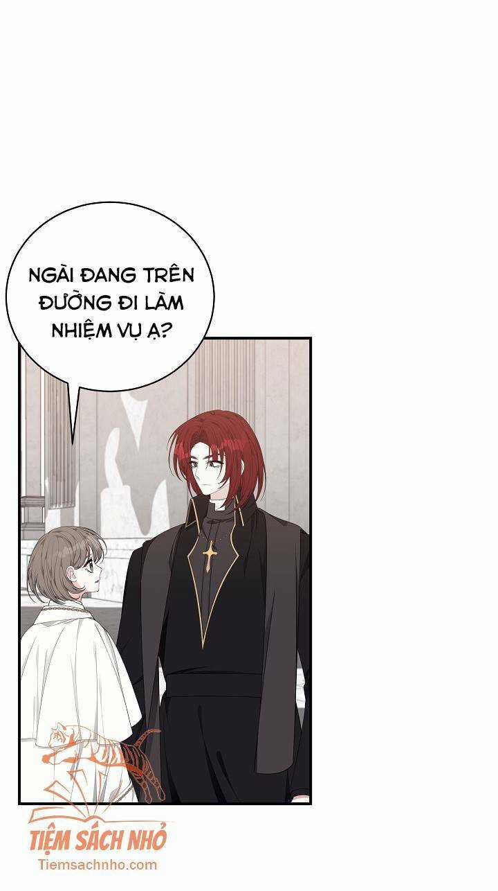 Tôi Chỉ Đi Tìm Cha Thôi Chapter 36 trang 5