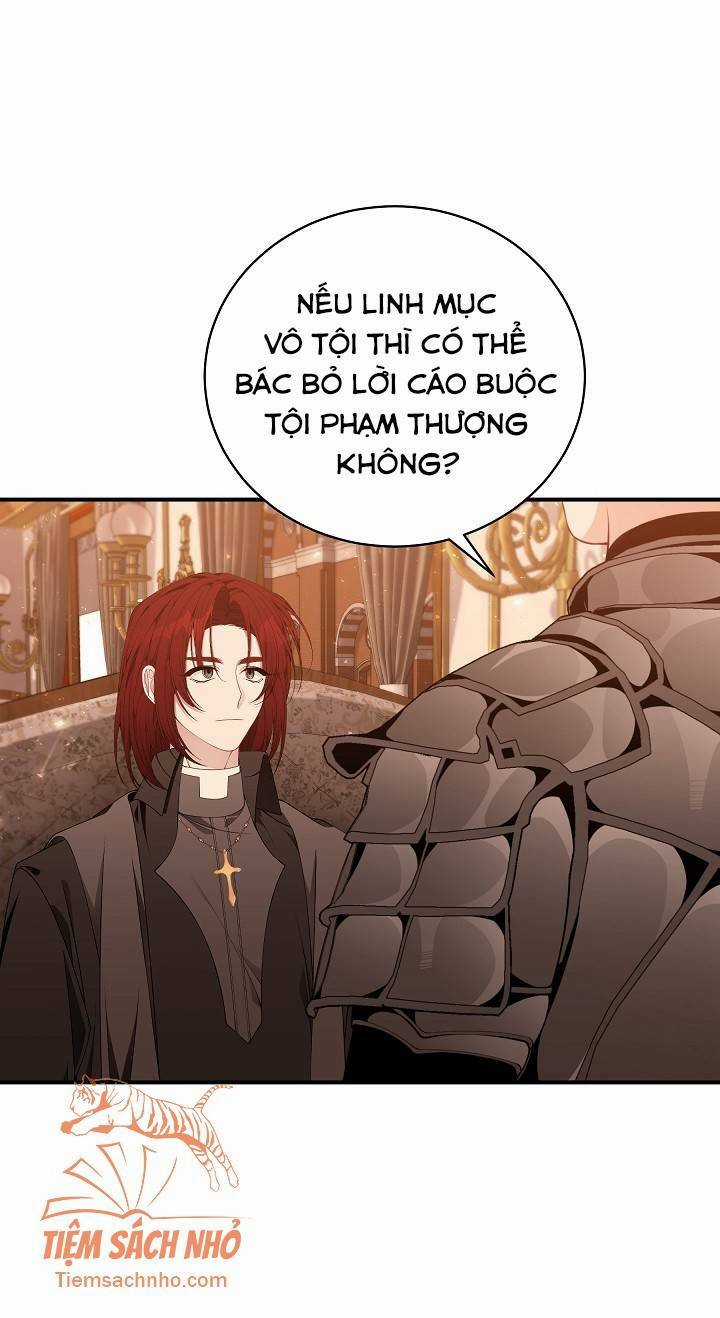 Tôi Chỉ Đi Tìm Cha Thôi Chapter 36 trang 50