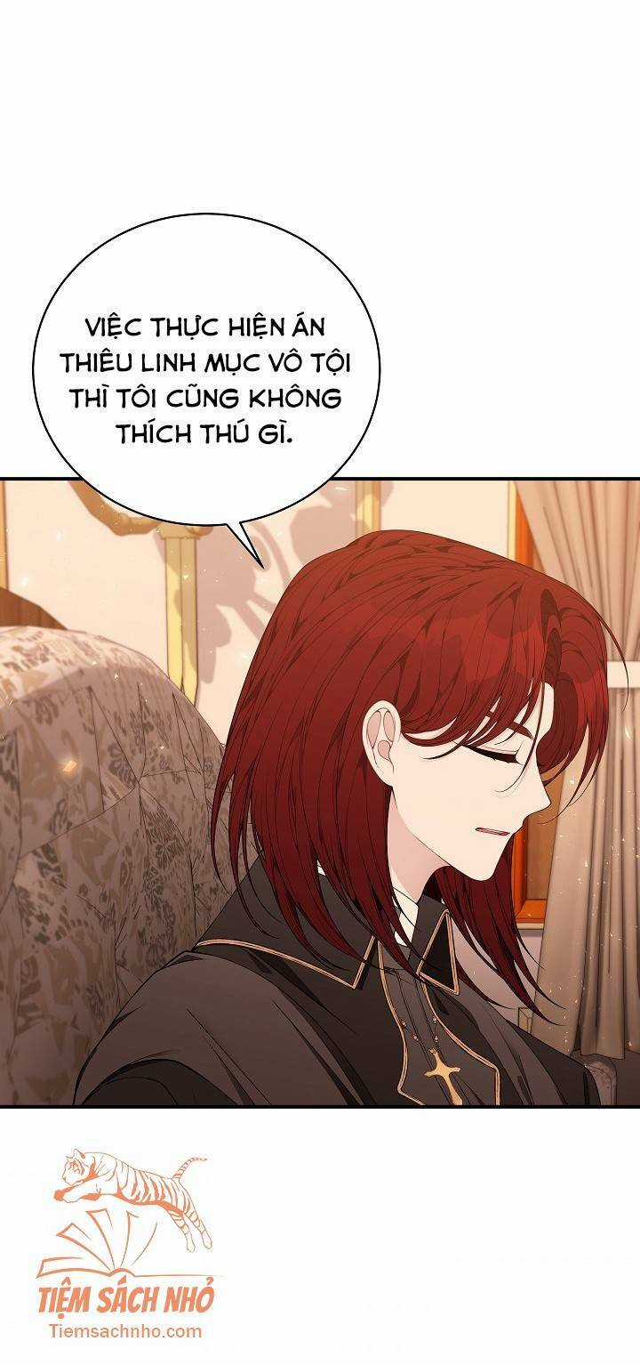 Tôi Chỉ Đi Tìm Cha Thôi Chapter 36 trang 52