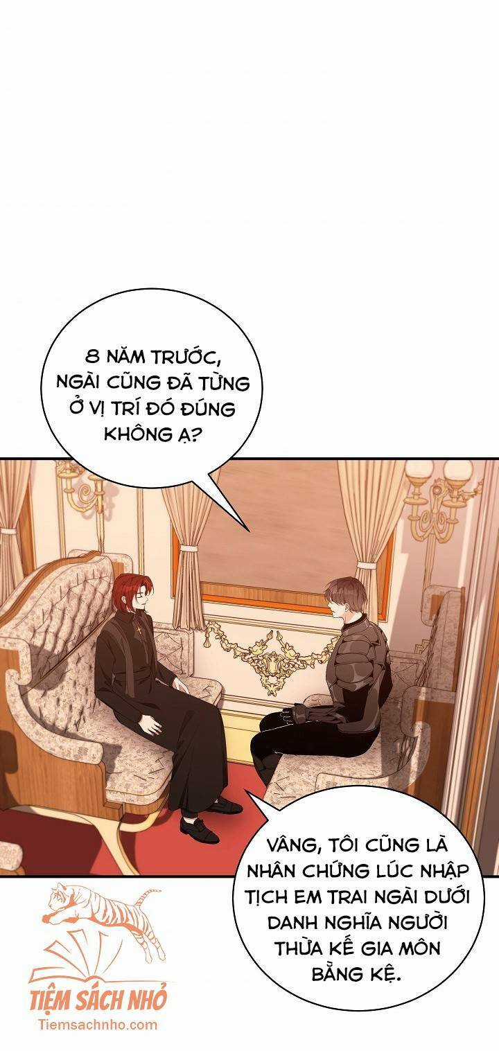 Tôi Chỉ Đi Tìm Cha Thôi Chapter 36 trang 53