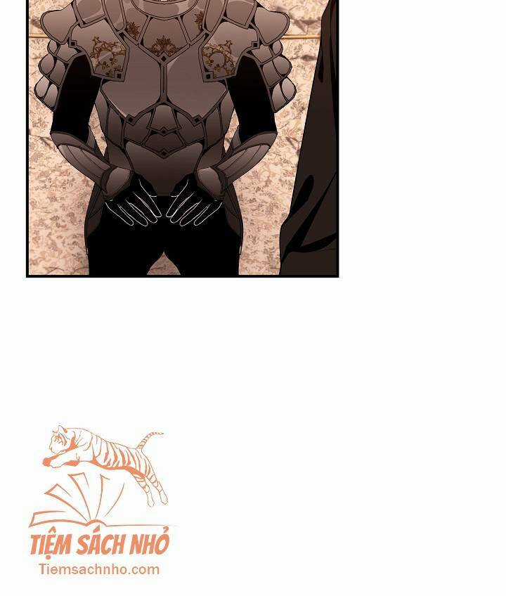 Tôi Chỉ Đi Tìm Cha Thôi Chapter 36 trang 56