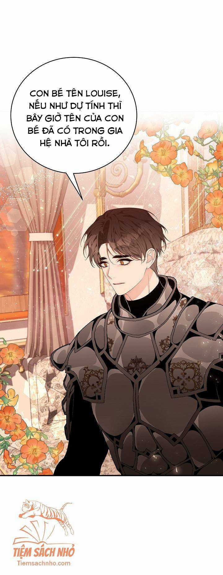 Tôi Chỉ Đi Tìm Cha Thôi Chapter 36 trang 57