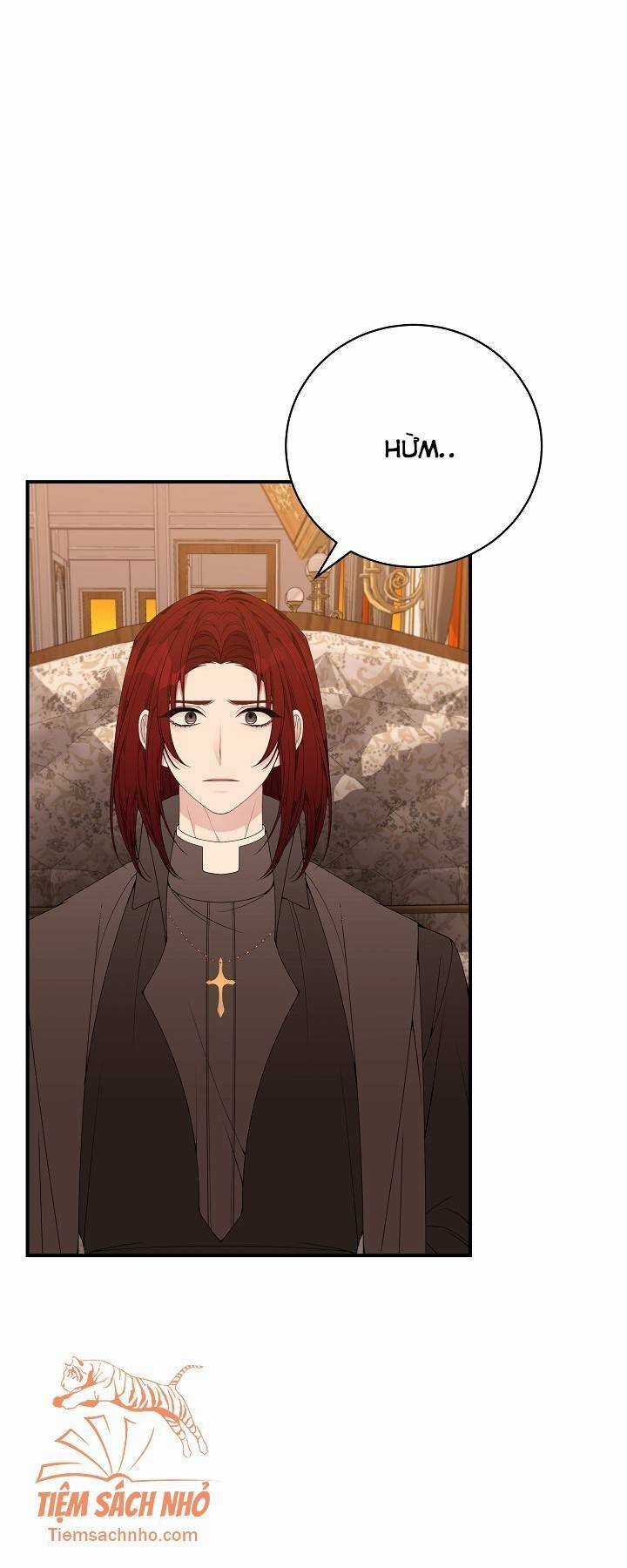 Tôi Chỉ Đi Tìm Cha Thôi Chapter 36 trang 58