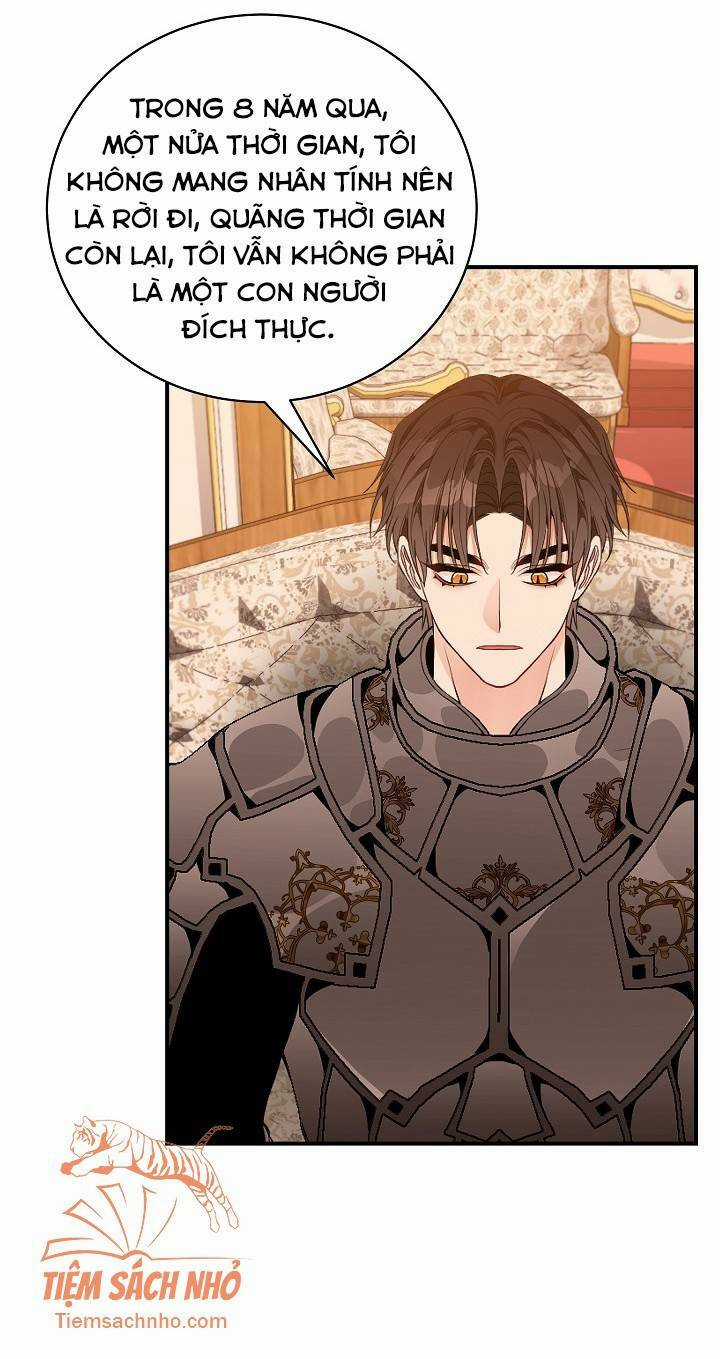 Tôi Chỉ Đi Tìm Cha Thôi Chapter 36 trang 59