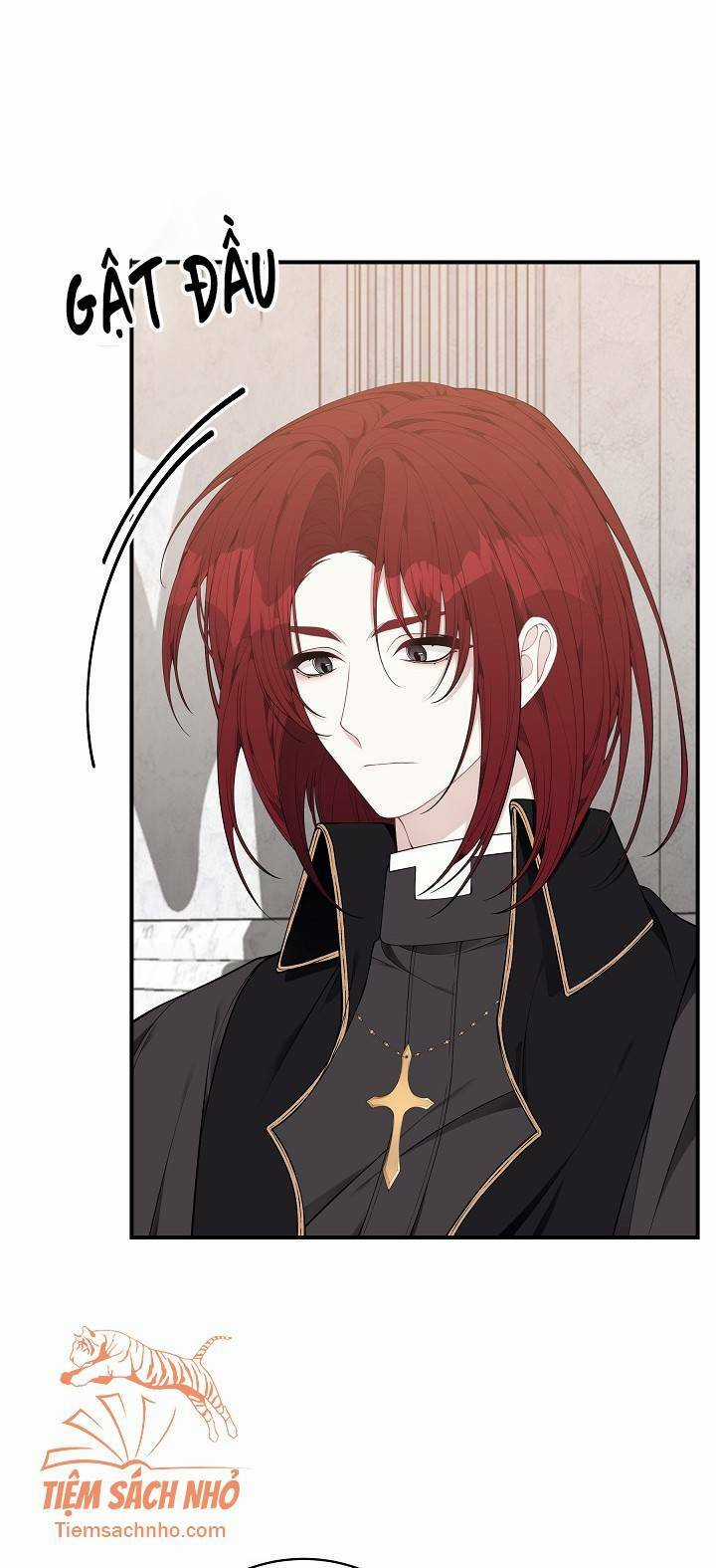 Tôi Chỉ Đi Tìm Cha Thôi Chapter 36 trang 6