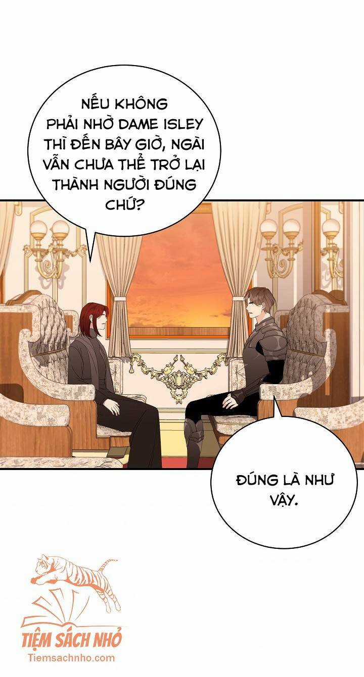 Tôi Chỉ Đi Tìm Cha Thôi Chapter 36 trang 60