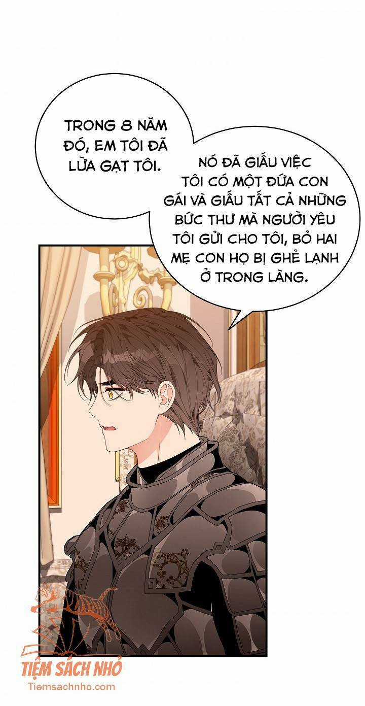 Tôi Chỉ Đi Tìm Cha Thôi Chapter 36 trang 61