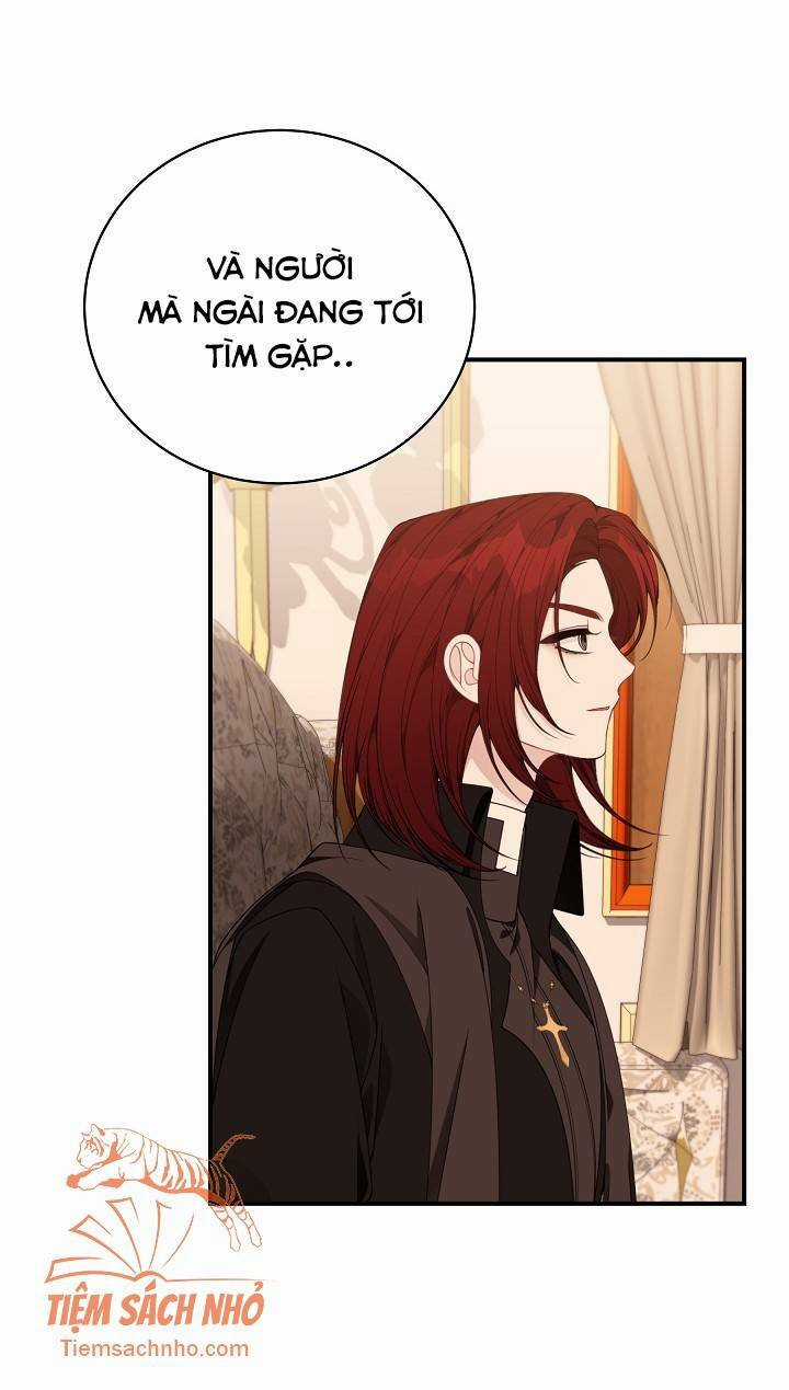 Tôi Chỉ Đi Tìm Cha Thôi Chapter 36 trang 63