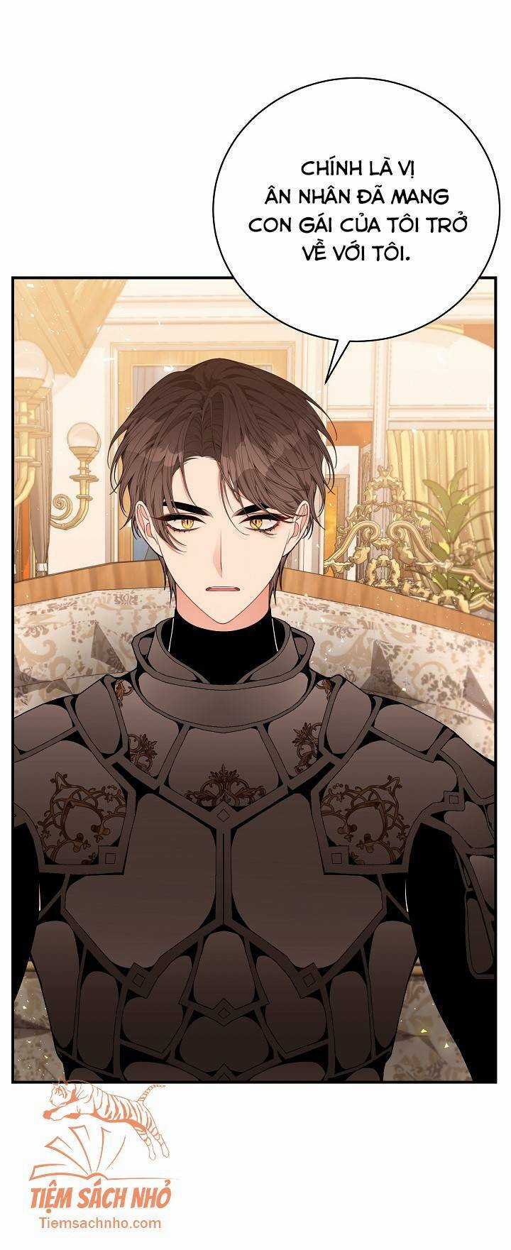 Tôi Chỉ Đi Tìm Cha Thôi Chapter 36 trang 64