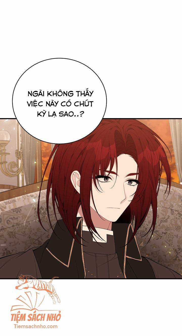 Tôi Chỉ Đi Tìm Cha Thôi Chapter 36 trang 65