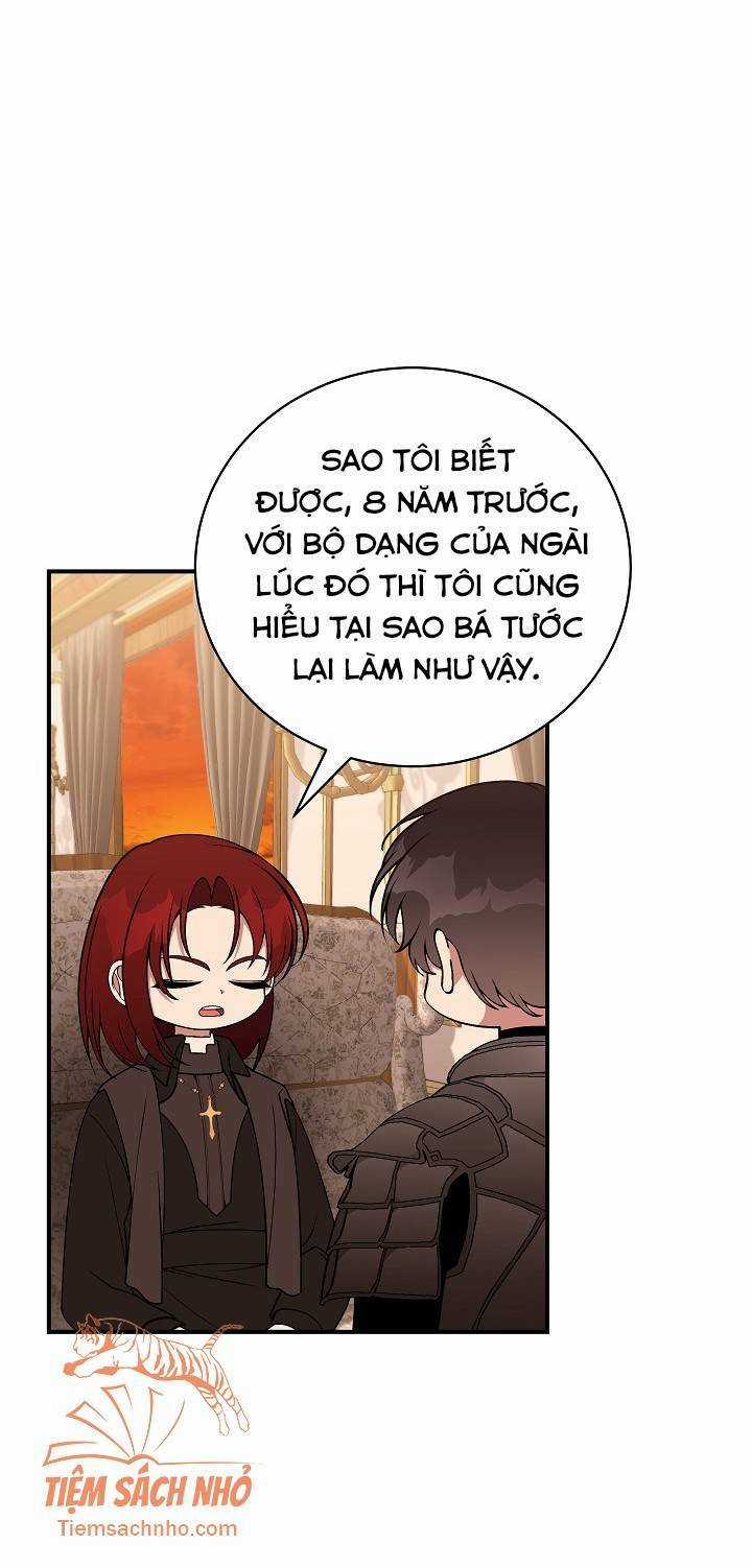 Tôi Chỉ Đi Tìm Cha Thôi Chapter 36 trang 66