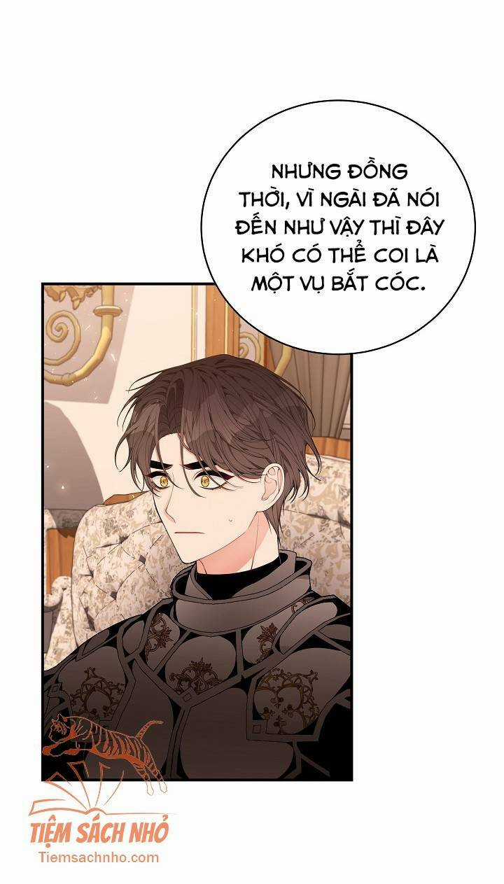 Tôi Chỉ Đi Tìm Cha Thôi Chapter 36 trang 68