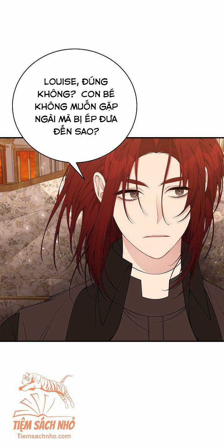 Tôi Chỉ Đi Tìm Cha Thôi Chapter 36 trang 69