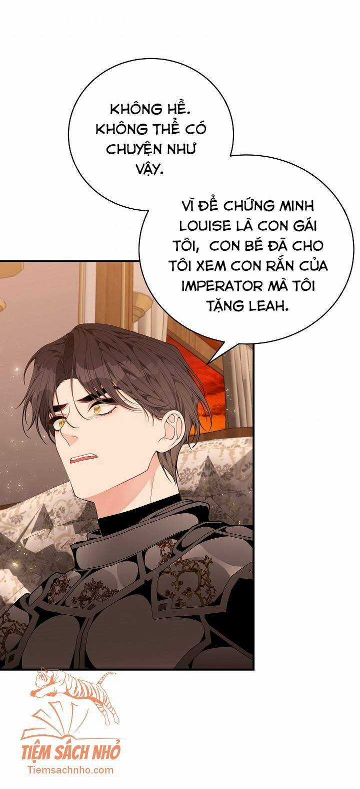Tôi Chỉ Đi Tìm Cha Thôi Chapter 36 trang 70