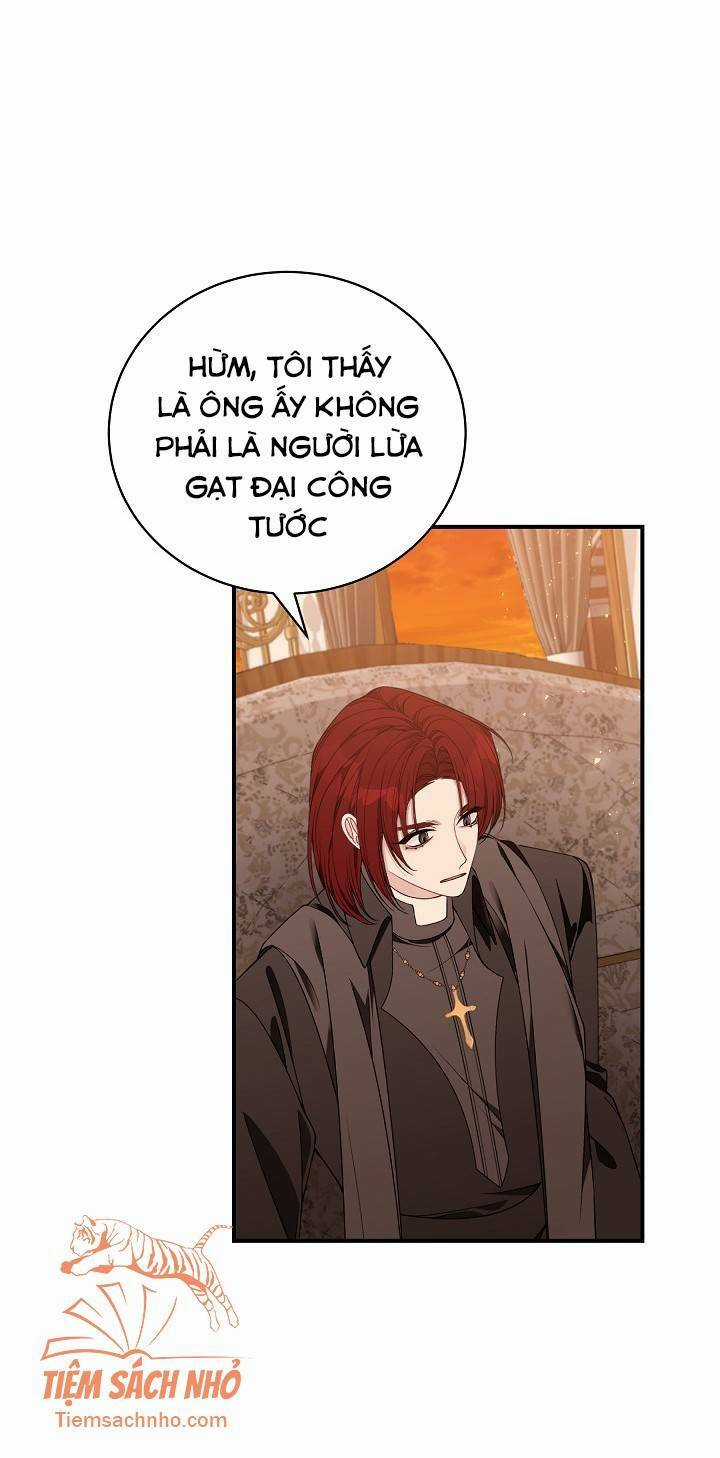 Tôi Chỉ Đi Tìm Cha Thôi Chapter 36 trang 71