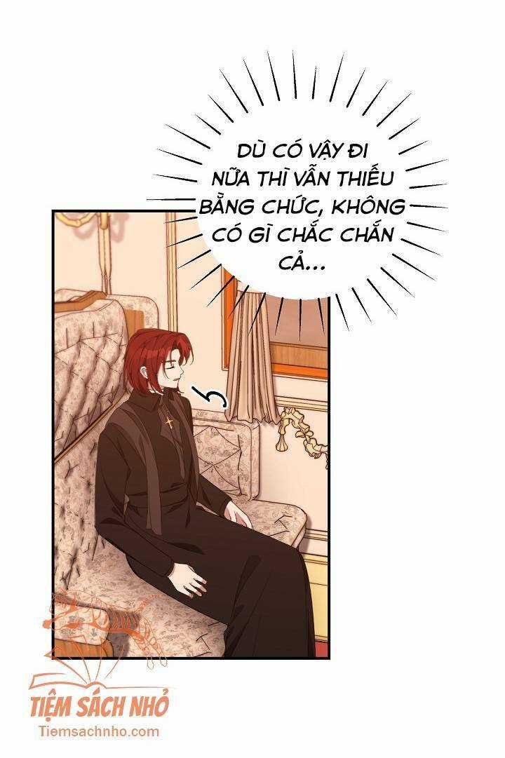 Tôi Chỉ Đi Tìm Cha Thôi Chapter 36 trang 73