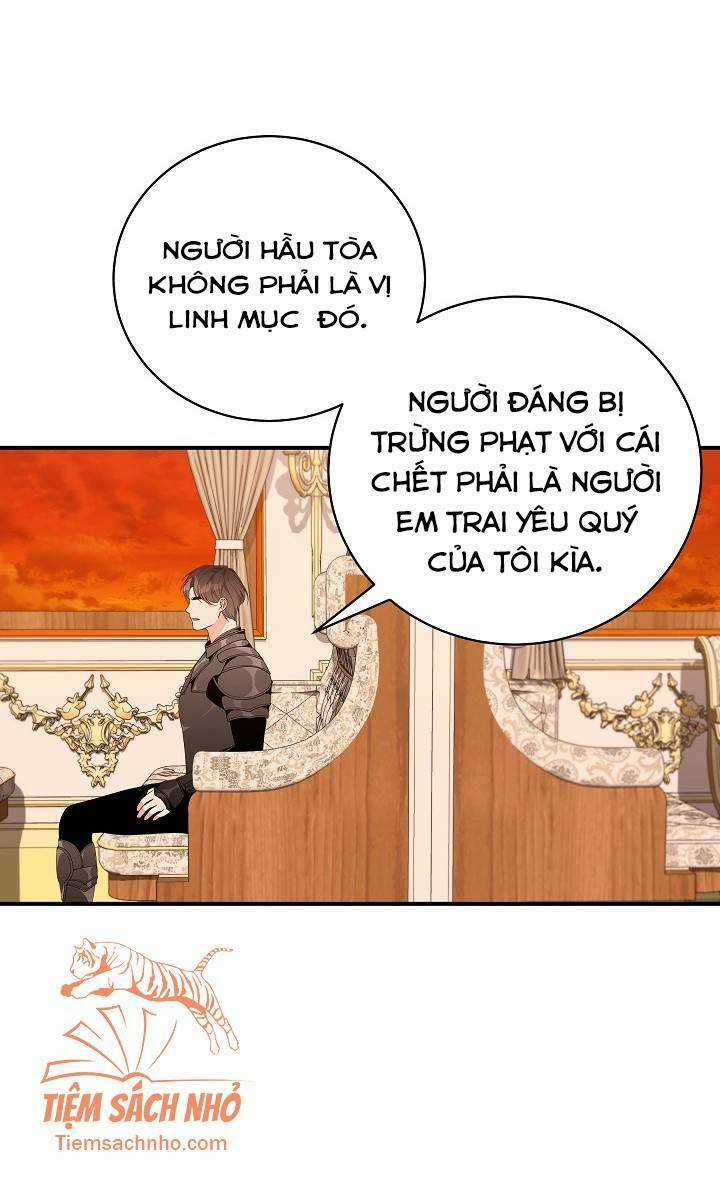 Tôi Chỉ Đi Tìm Cha Thôi Chapter 36 trang 74