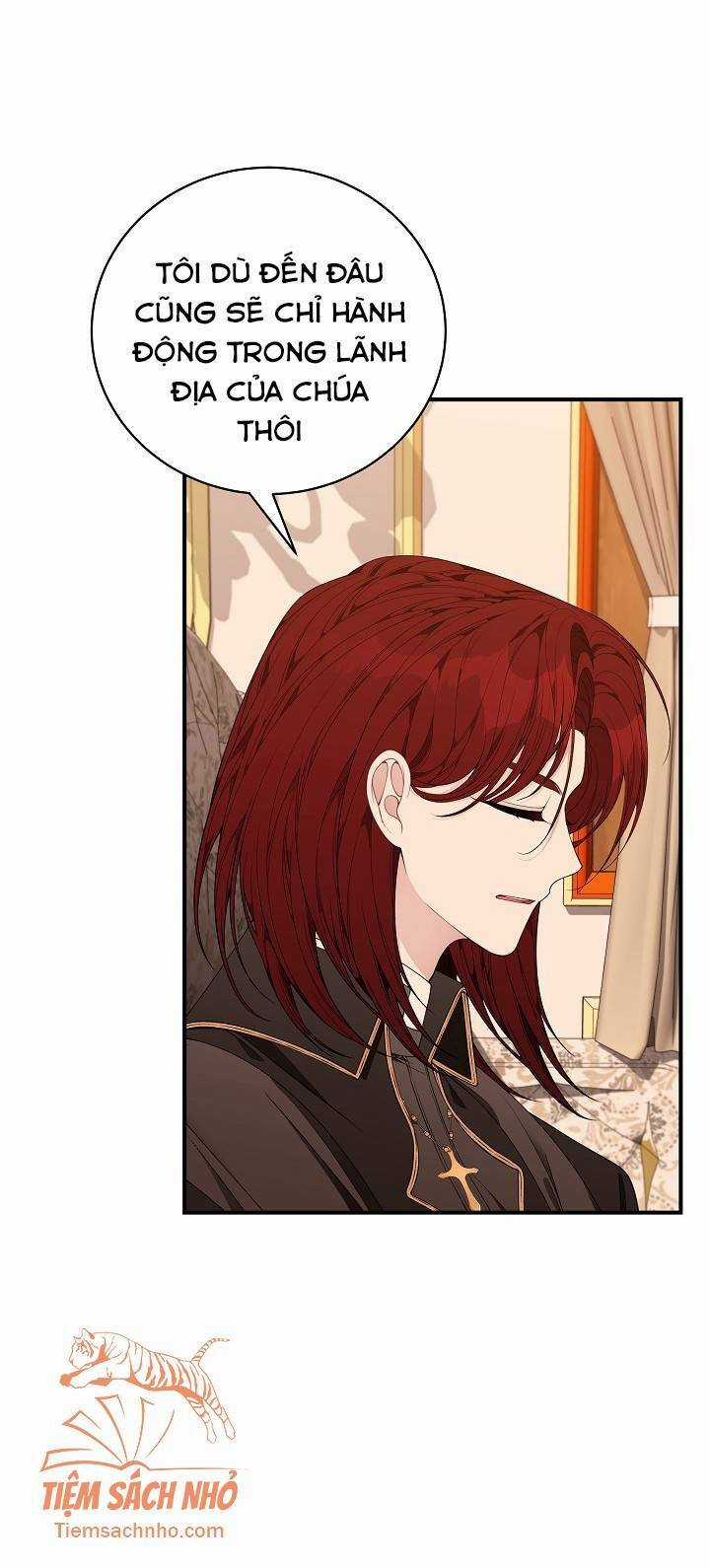 Tôi Chỉ Đi Tìm Cha Thôi Chapter 36 trang 75