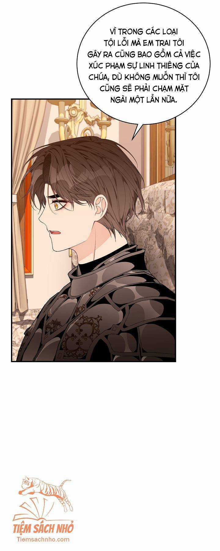 Tôi Chỉ Đi Tìm Cha Thôi Chapter 36 trang 76