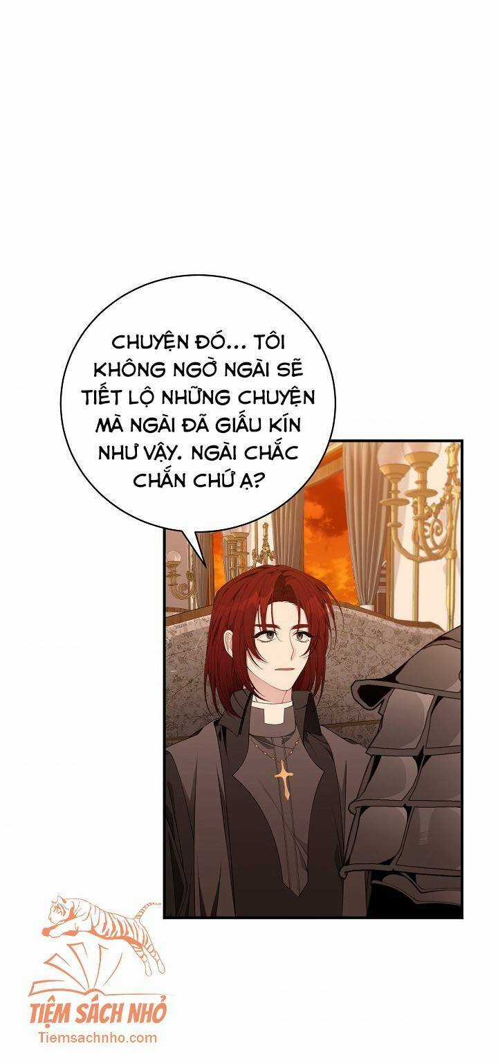 Tôi Chỉ Đi Tìm Cha Thôi Chapter 36 trang 77