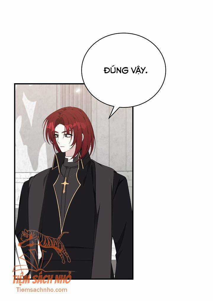 Tôi Chỉ Đi Tìm Cha Thôi Chapter 36 trang 8
