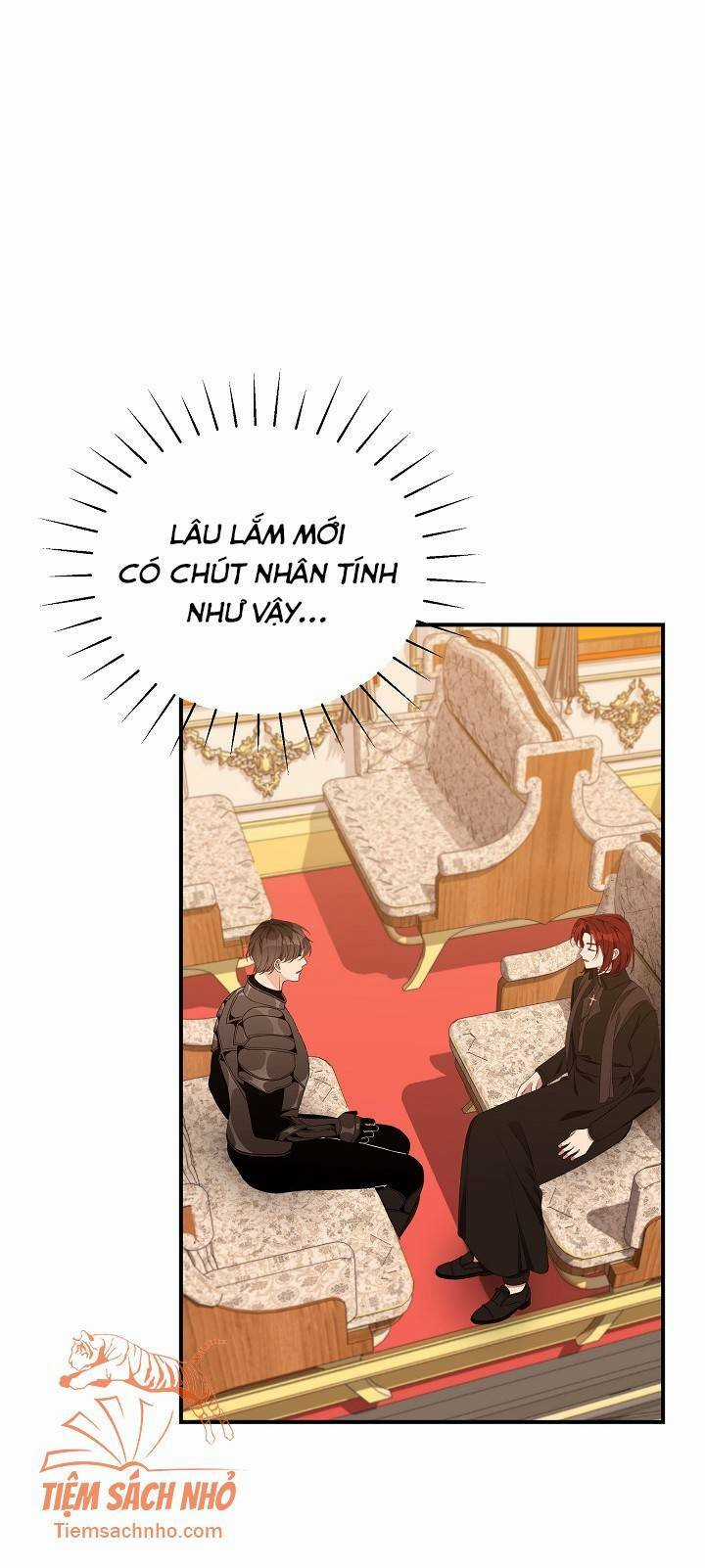 Tôi Chỉ Đi Tìm Cha Thôi Chapter 36 trang 82