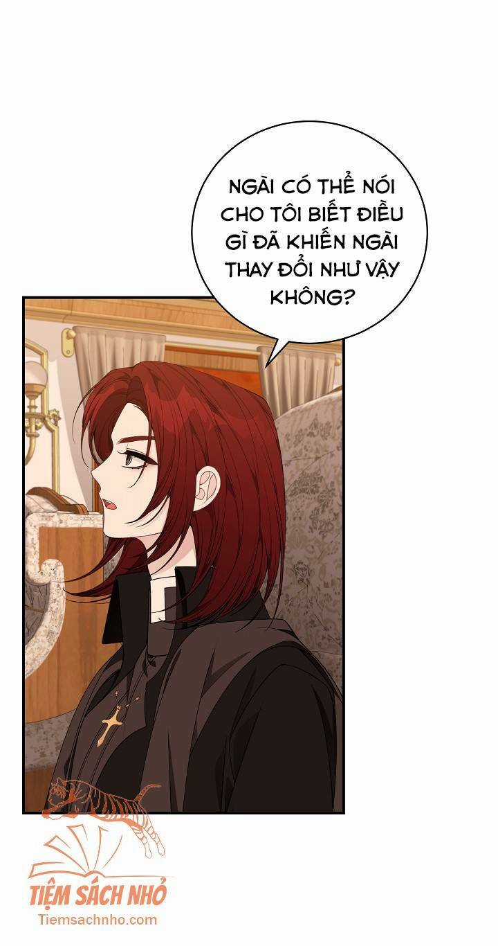 Tôi Chỉ Đi Tìm Cha Thôi Chapter 36 trang 83
