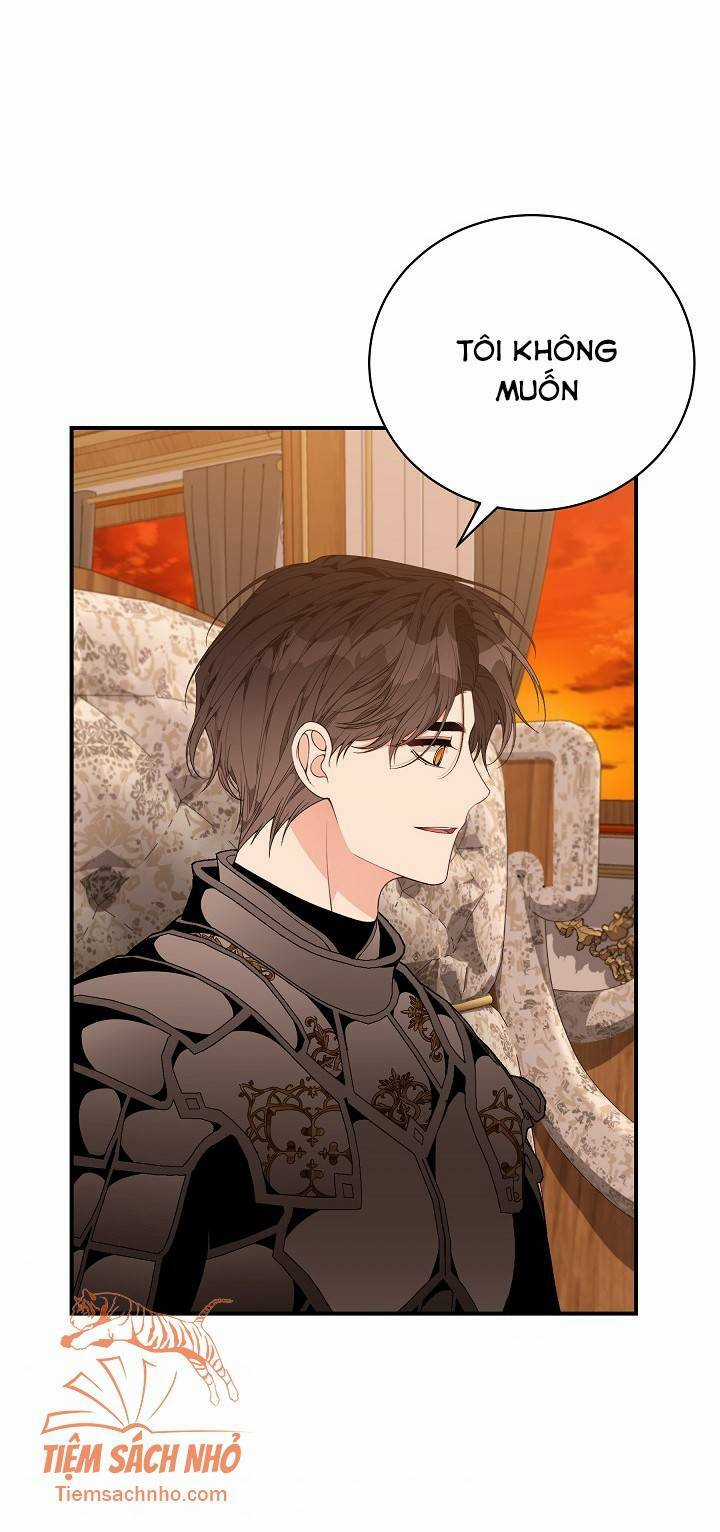 Tôi Chỉ Đi Tìm Cha Thôi Chapter 36 trang 84