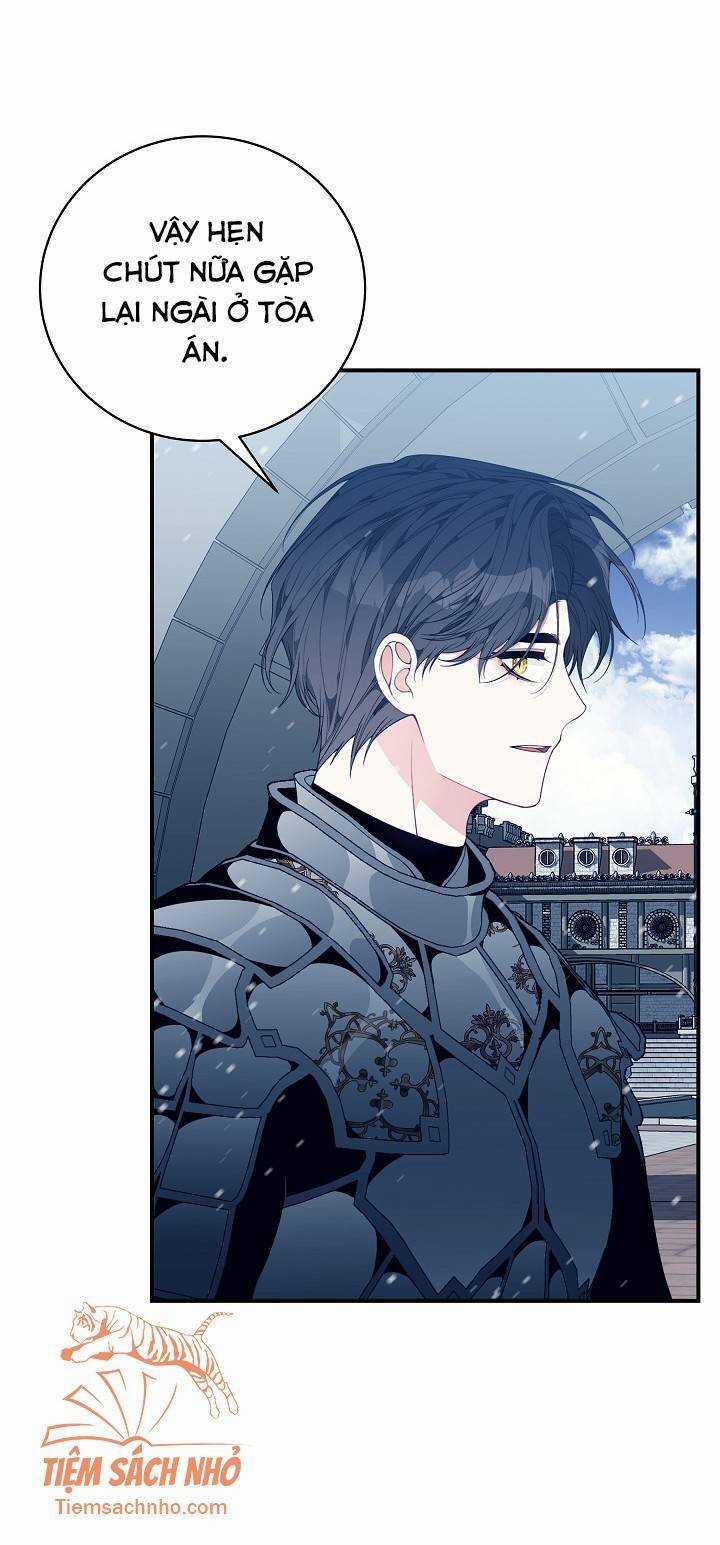 Tôi Chỉ Đi Tìm Cha Thôi Chapter 36 trang 91