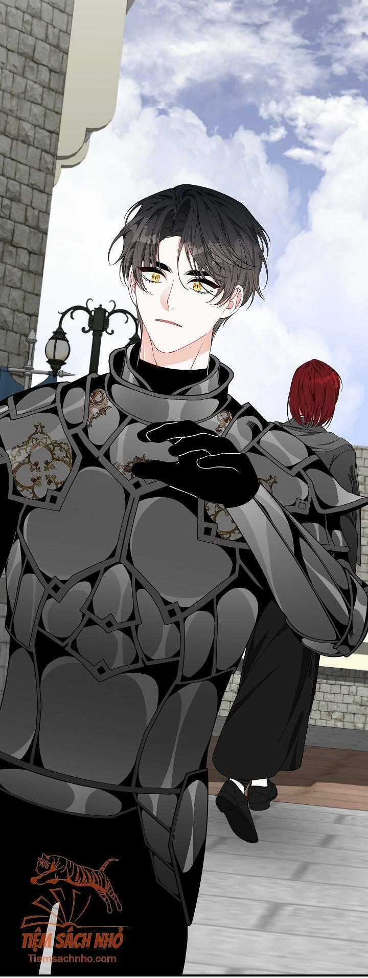 Tôi Chỉ Đi Tìm Cha Thôi Chapter 36 trang 94