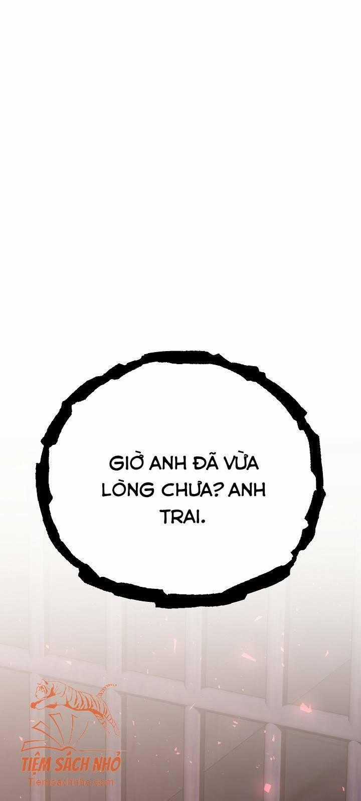 Tôi Chỉ Đi Tìm Cha Thôi Chapter 39 trang 0