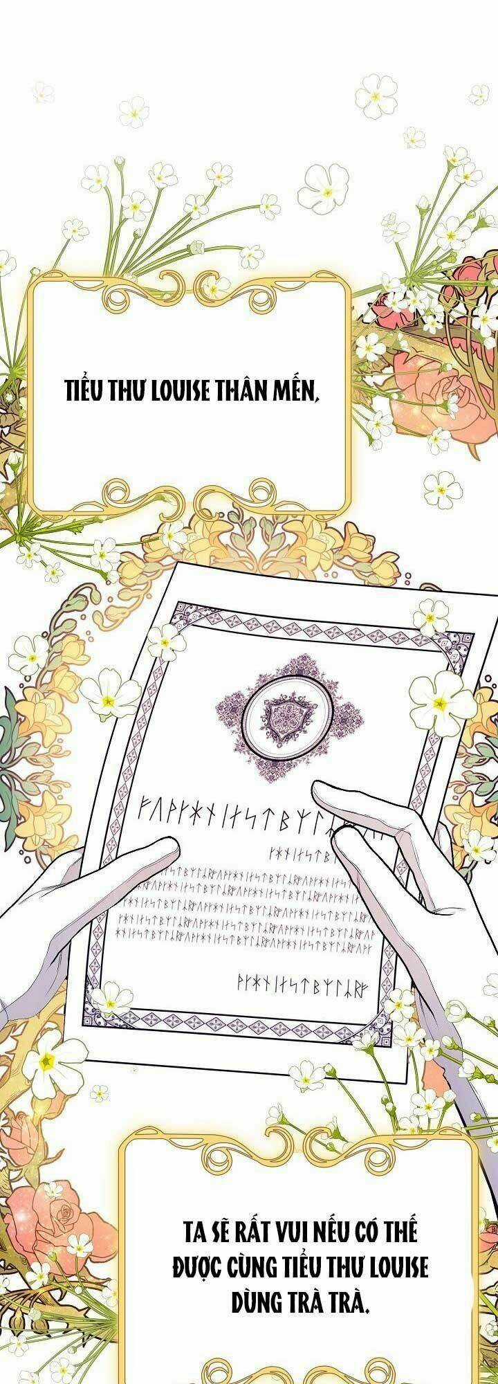Tôi Chỉ Đi Tìm Cha Thôi Chapter 51 trang 12
