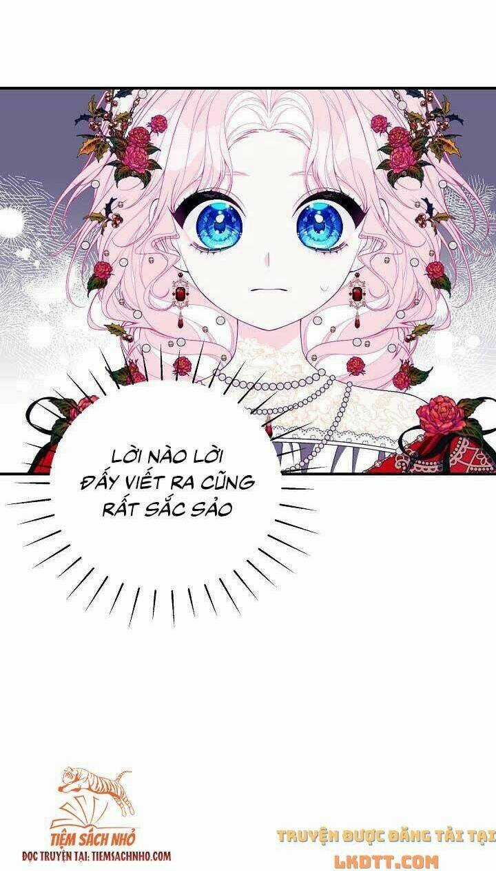 Tôi Chỉ Đi Tìm Cha Thôi Chapter 51 trang 15