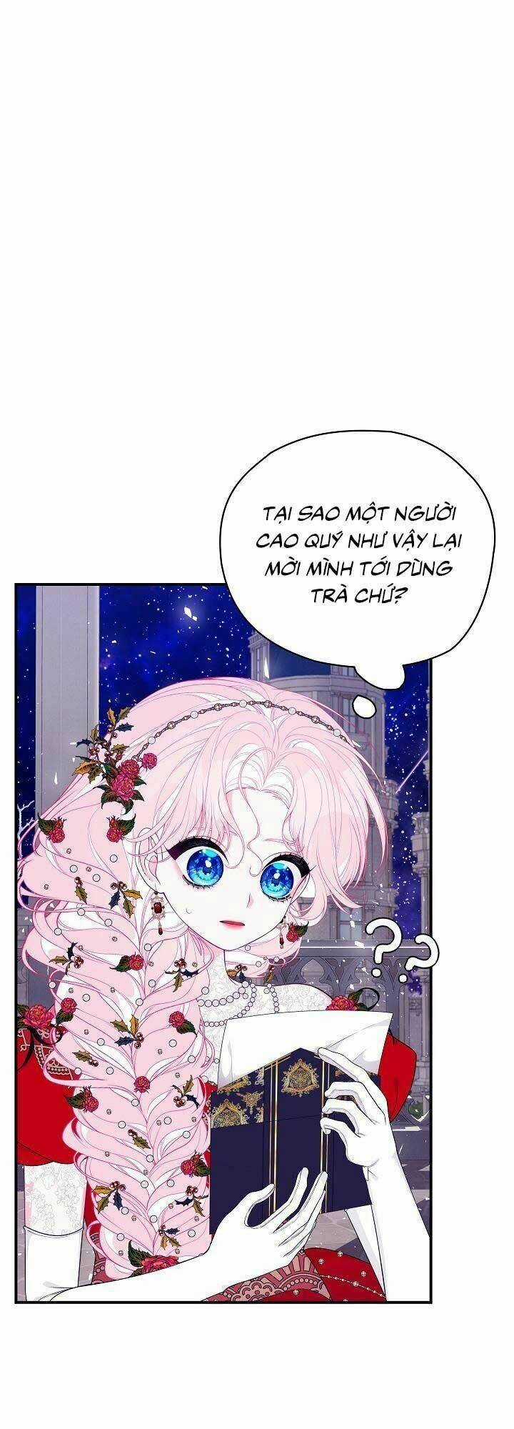 Tôi Chỉ Đi Tìm Cha Thôi Chapter 51 trang 16