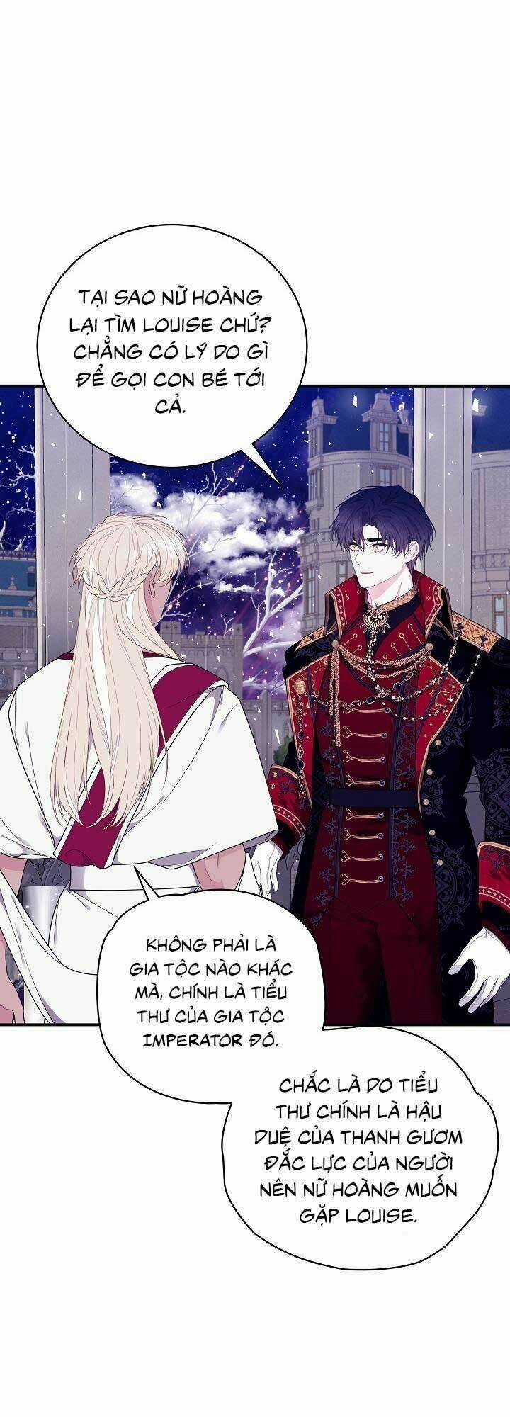 Tôi Chỉ Đi Tìm Cha Thôi Chapter 51 trang 17