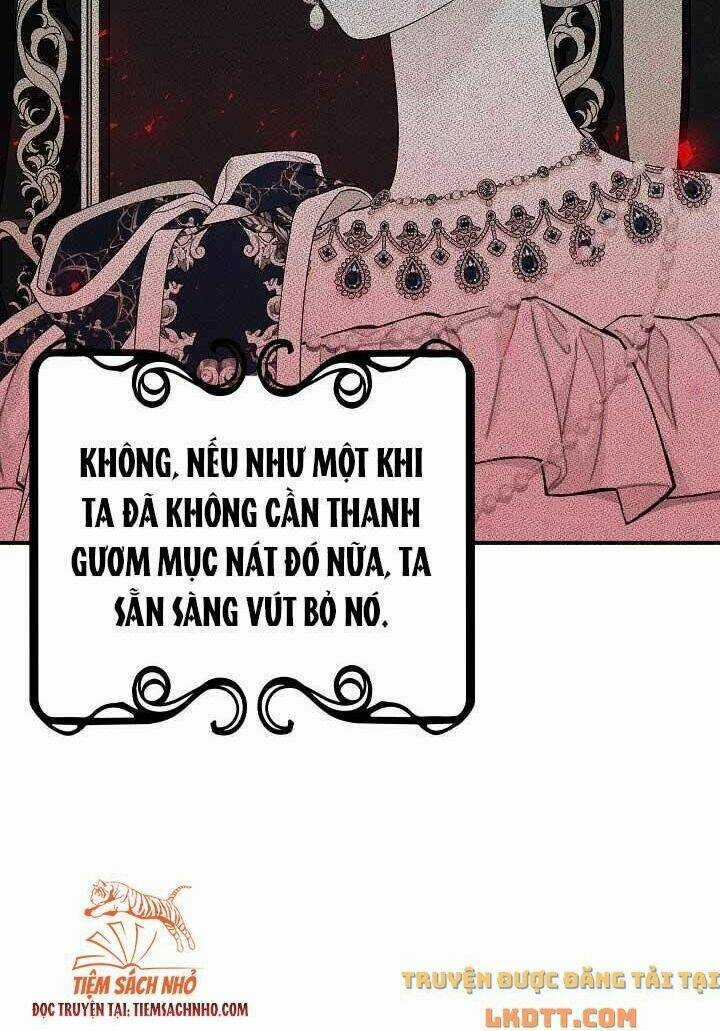 Tôi Chỉ Đi Tìm Cha Thôi Chapter 51 trang 24