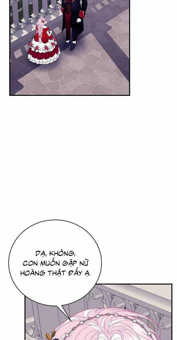 Tôi Chỉ Đi Tìm Cha Thôi Chapter 51 trang 27