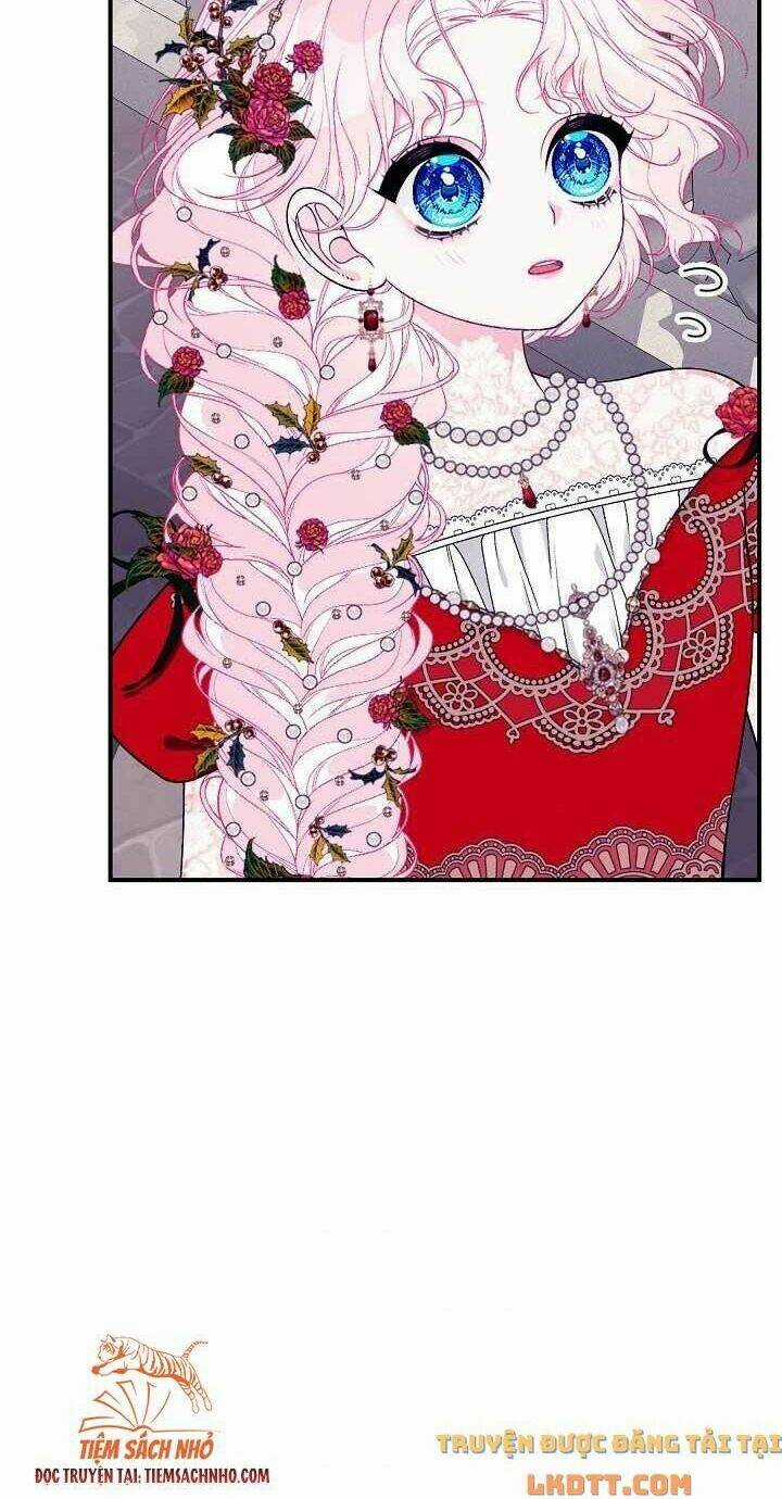 Tôi Chỉ Đi Tìm Cha Thôi Chapter 51 trang 28