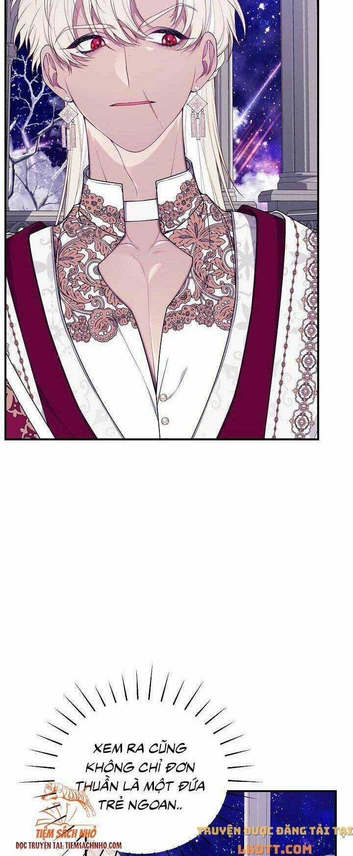 Tôi Chỉ Đi Tìm Cha Thôi Chapter 51 trang 31